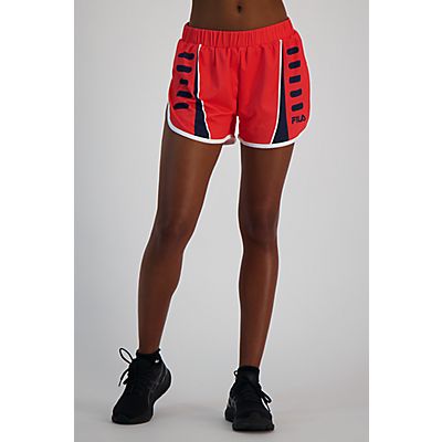 Ruffec Running Damen Short