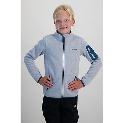 Kinder Midlayer