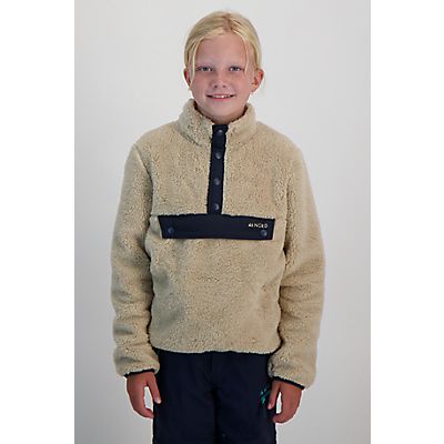 Kinder Midlayer
