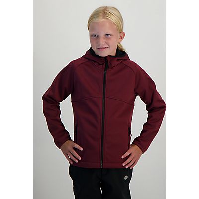 Kinder Softshelljacke