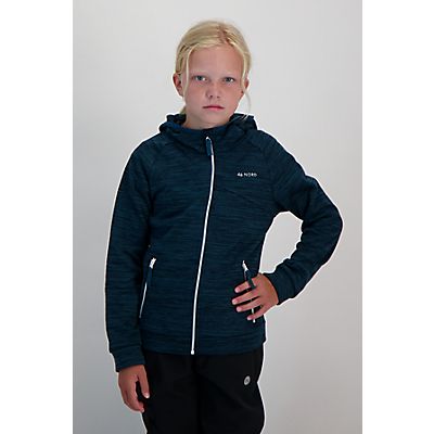 Kinder Midlayer
