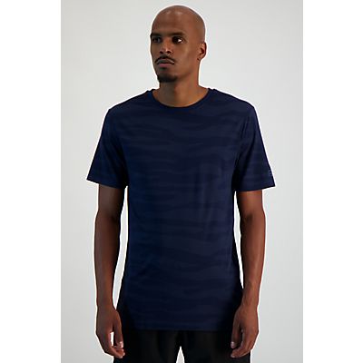Seamless Herren T-Shirt