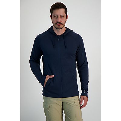 Merino Herren Midlayer
