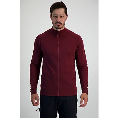 Merino Herren Midlayer
