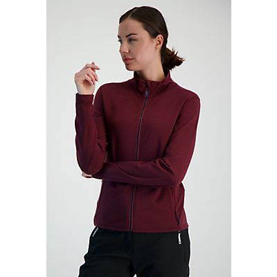 Merino Damen Midlayer