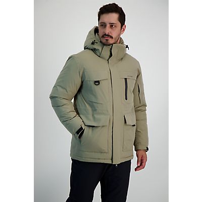 Herren Winterjacke