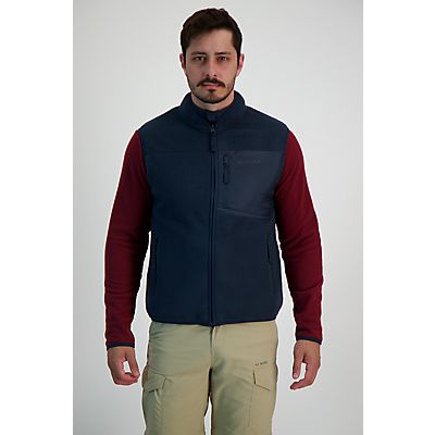 Herren Gilet