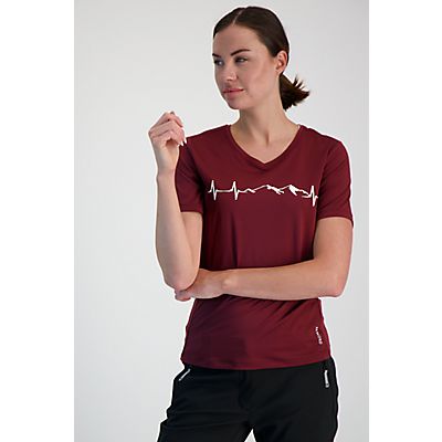 Performance Damen T-Shirt