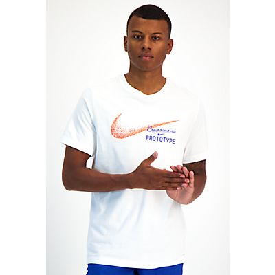 Image of Olympic Paris Pegasus Herren T-Shirt