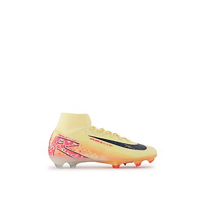 Mercurial Superfly 10 Elite Kylian Mbappé FG/MG Herren Fussballschuh