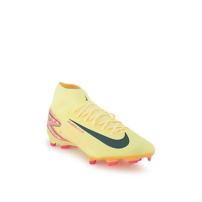 Image of Mercurial Superfly 10 Academy KM FG/MG Herren Fussballschuh