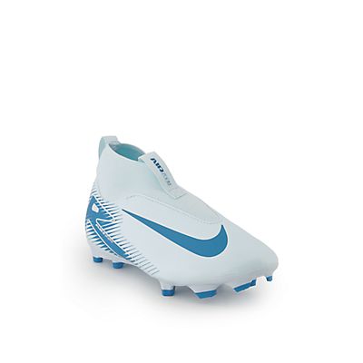 Image of Mercurial Superfly 10 Academy FG/MG Kinder Fussballschuh
