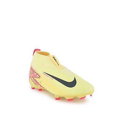 Image of Mercurial Superfly 10 Academy KM FG/MG Kinder Fussballschuh