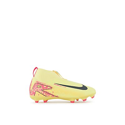 Mercurial Superfly 10 Academy Kylian Mbappé FG/MG Kinder Fussballschuh