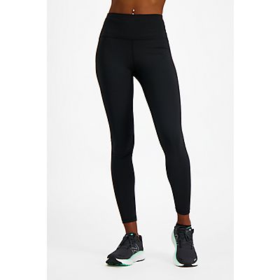 Image of Athletics Reflective Heat High Rise Damen Tight