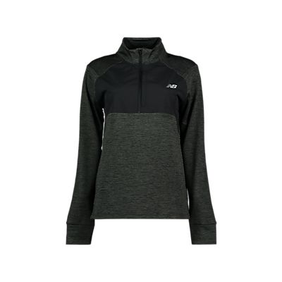 Image of Athletics Grid Herren Longsleeve