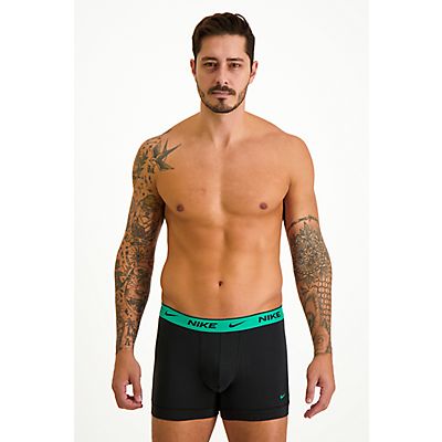 2-Pack Everyday Herren Boxershort
