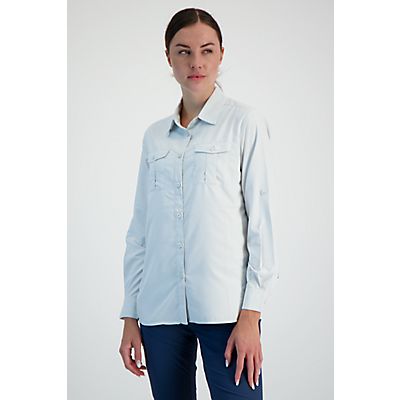 Damen Wanderbluse