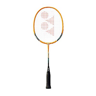 Image of Muscle Power 2 - besaitet - Kinder Badmintonracket