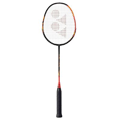 Astrox E13 – besaitet – Badmintonracket