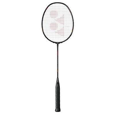 Image of Nanoflare 170 Light - besaitet - Badmintonracket
