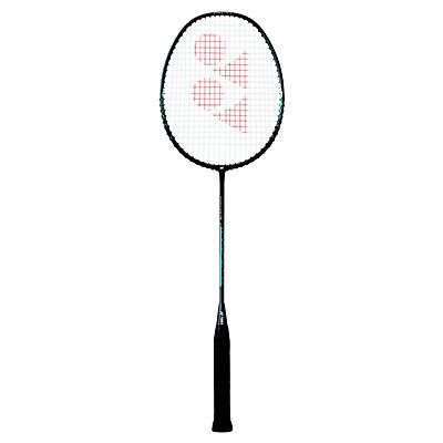Nanoflare RC - besaitet - Badmintonracket