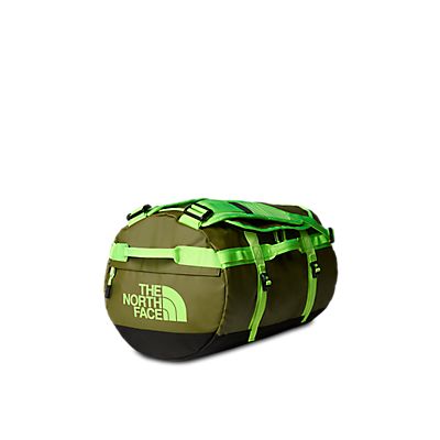 S Base Camp 50 L Duffel