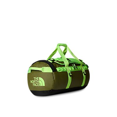 M Base Camp 71 L Duffel