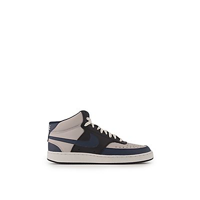 Court Vision Mid Next Nature Herren Sneaker