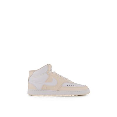 Court Vision Mid Damen Sneaker