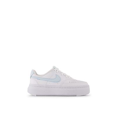 Court Vision Alta Damen Sneaker