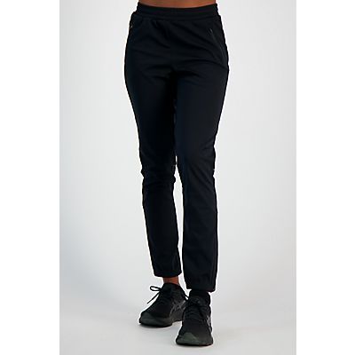Softshell Damen Laufhose