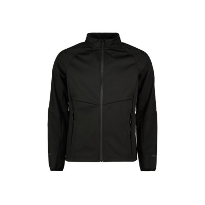Image of Softshell Herren Laufjacke