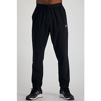 Image of AC Tapered 29 Inch Herren Laufhose