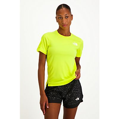 Sunriser Damen T-Shirt