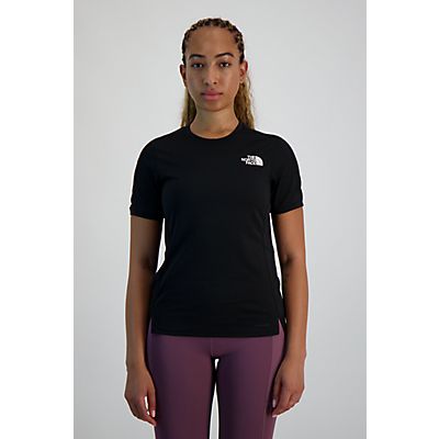 Sunriser Damen T-Shirt