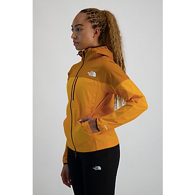 Image of Higher Run Wind Damen Laufjacke