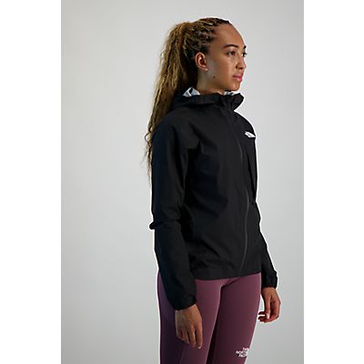 Image of Higher Run Rain Damen Laufjacke