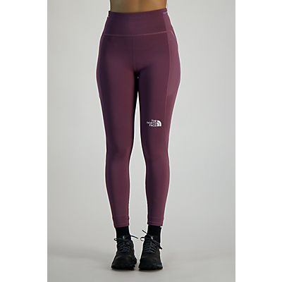 Movmynt Damen 7/8 Tight