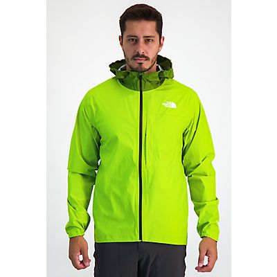 Higher Run Rain Herren Laufjacke