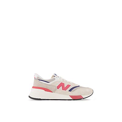 997R Herren Sneaker
