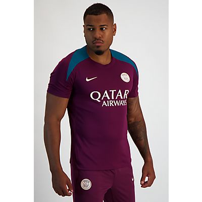 Paris Saint Germain Strike Training Herren T-Shirt