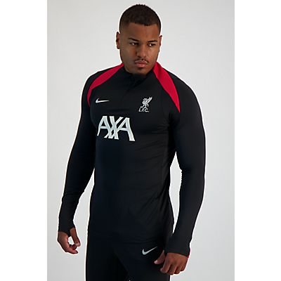 Liverpool FC Dri-FIT Strike Herren Longsleeve
