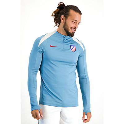 Atletico Madrid Dri-FIT Strike longsleeve uomo