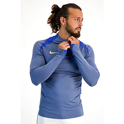 Inter Mailand Dri-FIT Strike Herren Longsleeve