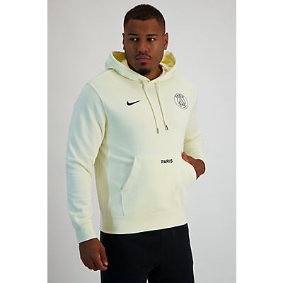 Paris Saint-Germain Herren Hoodie