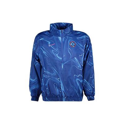 Image of FC Chelsea Windrunner Herren Trainingsjacke