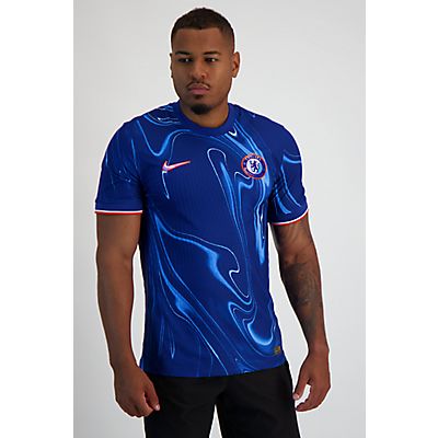 FC Chelsea Home Authentic Herren Fussballtrikot 24/25