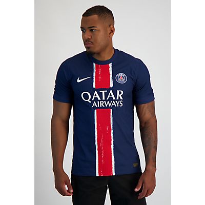 Paris Saint-Germain Home Authentic Herren Fussballtrikot 24/25