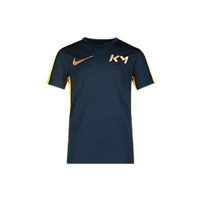 Image of Kylian Mbappé Dri-FIT Academy 23 Kinder T-Shirt